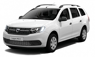   DACIA Logan MCV